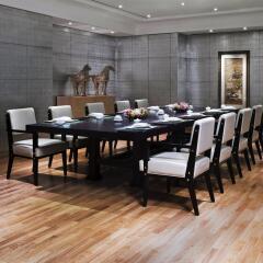Отель The Westin Chosun Seoul