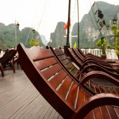 Отель V'Spirit Classic Cruises с домашними животными