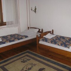 Family Hotel Kalina детские мероприятия