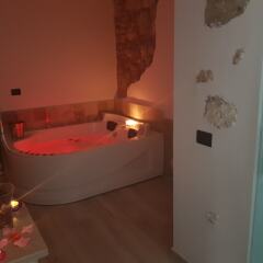 Отель B&B Il Daviduccio Suite Сиракуза спа