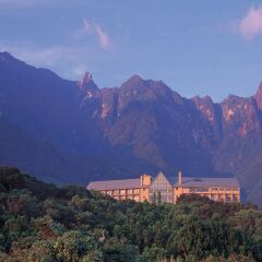 Yakushima Iwasaki Hotel Якусима фото 3