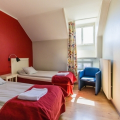 Отель Nofo Loft Стокгольм комната для гостей фото 2