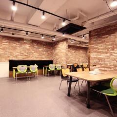 Starria Hostel