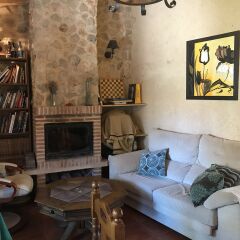 Hotel Rural Pozolico развлечения