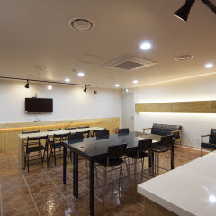 K-Grand Hostel Gangnam 1 фото 3