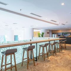 Отель Hilton Garden Inn Kuala Lumpur Jalan Tuanku Abdul Rahman South фото 18