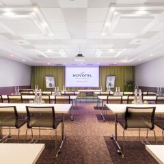 Отель Novotel Bern Expo фото 2