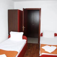 Hotel Elegant Lux Банско комната для гостей фото 2