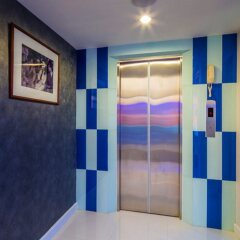 Отель Ak House комната для гостей фото 3