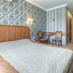 Гостиница Felicity Hayat Suites в Москве отзывы, цены и фото номеров - забронировать гостиницу Felicity Hayat Suites онлайн Москва комната для гостей фото 3
