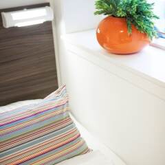 Отель ApartHotel Faber интерьер отеля фото 3