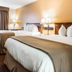 Quality Inn & Suites in Live Oak, United States of America from 132$, photos, reviews - zenhotels.com guestroom photo 5