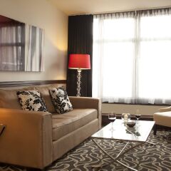 Отель Le Saint-Sulpice Hotel Montreal Канада, Монреаль - отзывы, цены и фото номеров - забронировать отель Le Saint-Sulpice Hotel Montreal онлайн фото 18