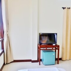 Отель An Bang Beach Holidays удобства в номере
