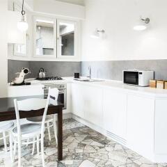 Отель Brera Apartments in Garibaldi Италия, Милан - отзывы, цены и фото номеров - забронировать отель Brera Apartments in Garibaldi онлайн питание