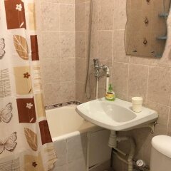 Гостиница Hanaka, Зеленый пр-т, 93 в Москве отзывы, цены и фото номеров - забронировать гостиницу Hanaka, Зеленый пр-т, 93 онлайн Москва фото 2