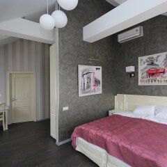 Гостиница Бутик-отель Абсолют в Саратове 1 отзыв об отеле, цены и фото номеров - забронировать гостиницу Бутик-отель Абсолют онлайн Саратов комната для гостей фото 23