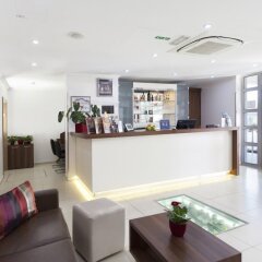 Отель Primus Hotel & Apartments Австрия, Вена - отзывы, цены и фото номеров - забронировать отель Primus Hotel & Apartments онлайн фото 9