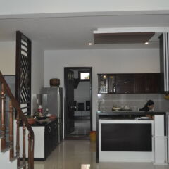 Отель Green Coco Homestay Hoi An в номере фото 2