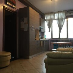 Отель Rome City Hostel Италия, Рим - отзывы, цены и фото номеров - забронировать отель Rome City Hostel онлайн комната для гостей