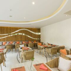 Отель Bandara Phuket Beach Resort питание