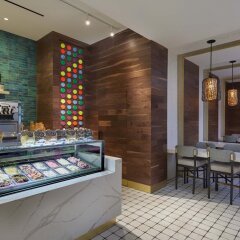 Loews Miami Beach Hotel – South Beach питание