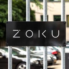 Отель Zoku Amsterdam бассейн