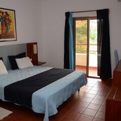 Hotel Limeira in Santiago, Cape Verde from 84$, photos, reviews - zenhotels.com guestroom photo 3