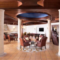 Pine Cliffs Hotel, A Luxury Collection Resort гостиничный бар