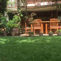 Отель Ambassador Garden Home Непал, Катманду - отзывы, цены и фото номеров - забронировать отель Ambassador Garden Home онлайн