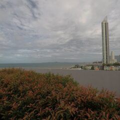 D@Sea Hotel пляж