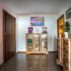 Отель Apartamento Vivalidays Rosa Lloret Испания, Льорет-де-Мар - отзывы, цены и фото номеров - забронировать отель Apartamento Vivalidays Rosa Lloret онлайн интерьер отеля