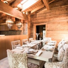 Отель Ultima Gstaad Швейцария, Гштад - отзывы, цены и фото номеров - забронировать отель Ultima Gstaad онлайн спа