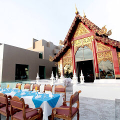 Отель Maikhao Palm Beach Resort развлечения
