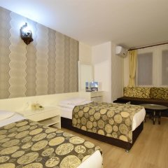 Ciner Hotel Турция, Гёреме - отзывы, цены и фото номеров - забронировать отель Ciner Hotel онлайн комната для гостей фото 3