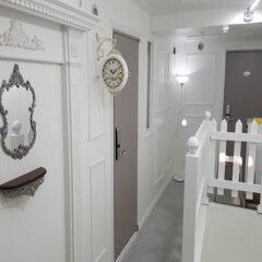 Отель Guest house & YOU интерьер отеля фото 2