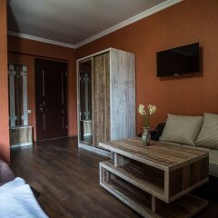 Hotel Tiflis комната для гостей фото 5