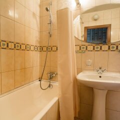 Апартаменты Bergus Apartments Санкт-Петербург фото 20