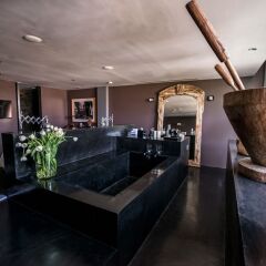 Отель Demetria Hotel Мексика, Гвадалахара - отзывы, цены и фото номеров - забронировать отель Demetria Hotel онлайн бассейн фото 3