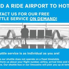 Отель Jet Hotel Zurich Airport Швейцария, Рюмланг - отзывы, цены и фото номеров - забронировать отель Jet Hotel Zurich Airport онлайн городской автобус