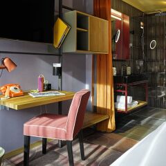 25hours Hotel The Trip детские мероприятия