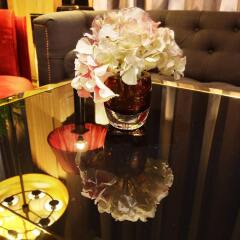Hotel Trianon Rive Gauche интерьер отеля фото 3