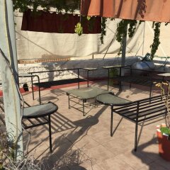 Hostel Lit Guadalajara бассейн