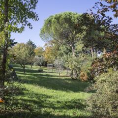 Отель Fattoria Il Milione фото 13