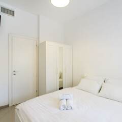 Star Apartments - Dizengoff Square Израиль, Тель-Авив - отзывы, цены и фото номеров - забронировать отель Star Apartments - Dizengoff Square онлайн комната для гостей фото 2