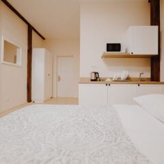 Гостиница HOTEL10 фото 4