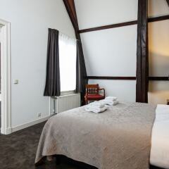 Апартаменты Leidsesquare Apartments комната для гостей фото 2