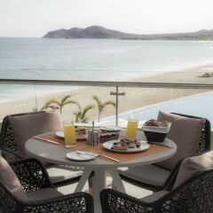 Отель Le Blanc Spa Resort Los Cabos All Inclusive Adults Only питание фото 2