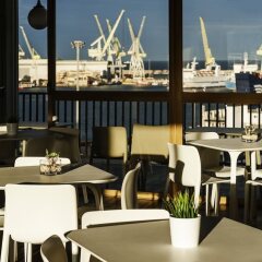Отель ibis Styles Palermo President Италия, Палермо - 1 отзыв об отеле, цены и фото номеров - забронировать отель ibis Styles Palermo President онлайн питание фото 2