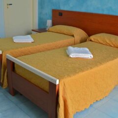 Megaron Hotel Поццалло комната для гостей фото 5